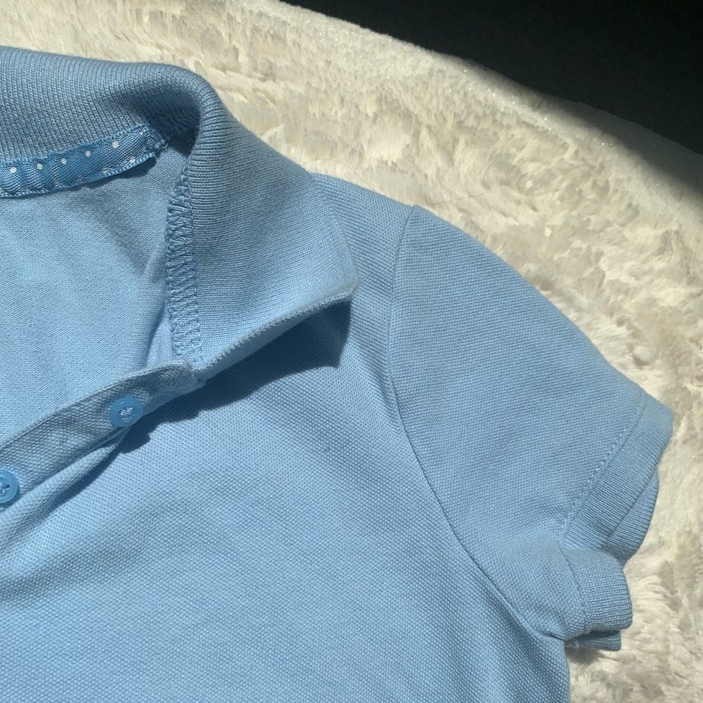Cropped Tee - Picture 2 of 4